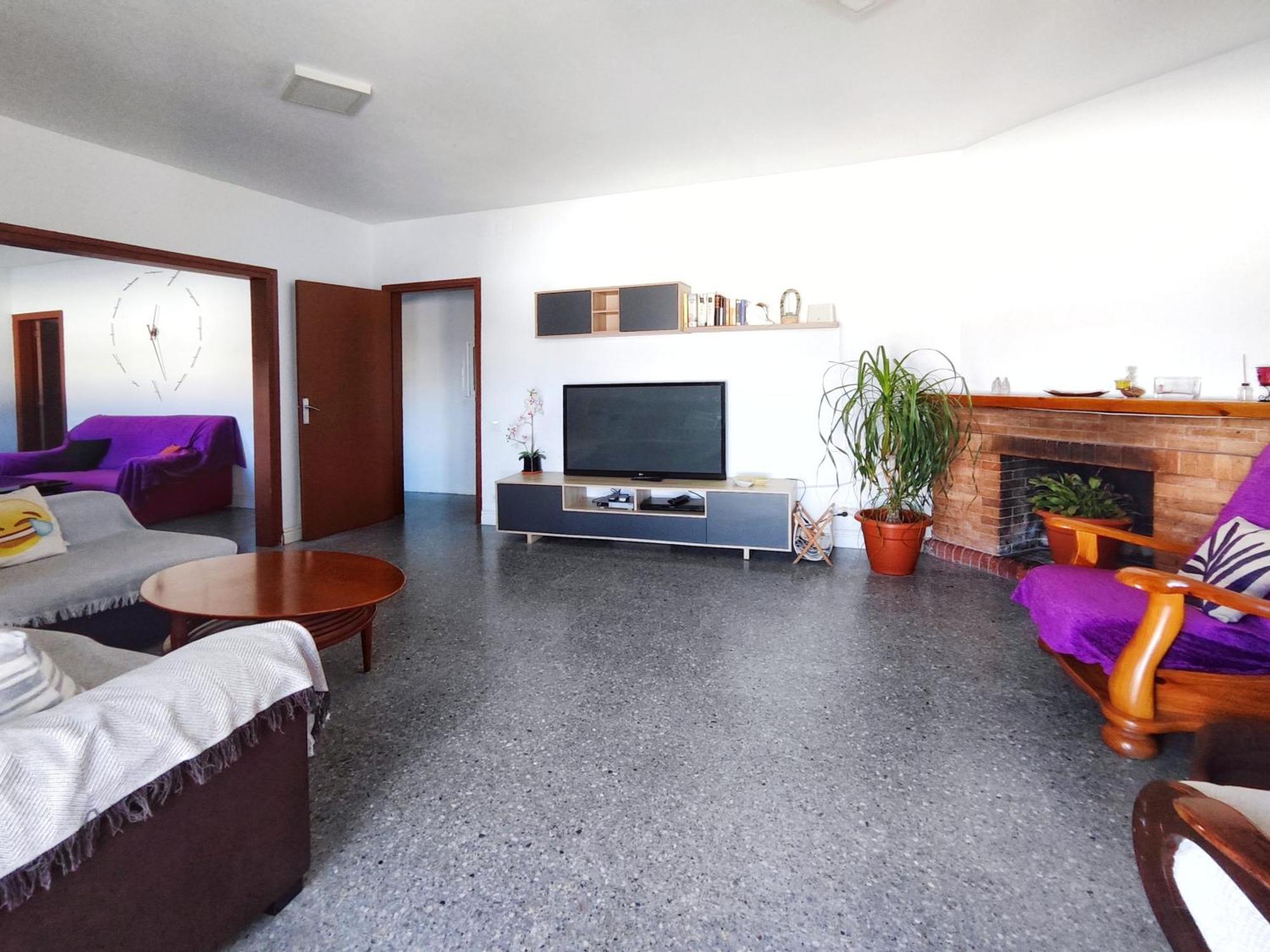 Casa Con Piscina Privada En Sant Pol De Mar Villa Exteriör bild