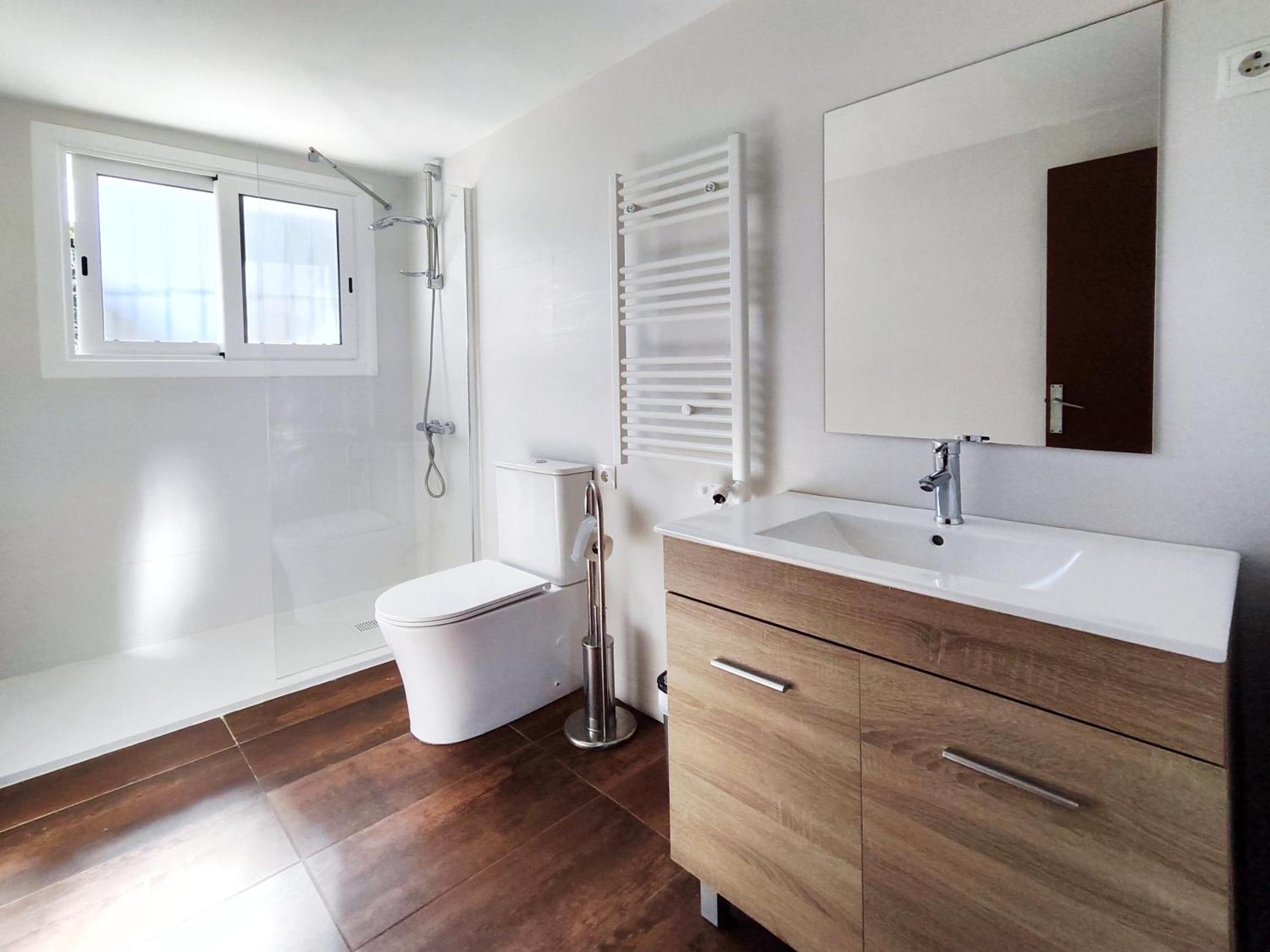 Casa Con Piscina Privada En Sant Pol De Mar Villa Exteriör bild