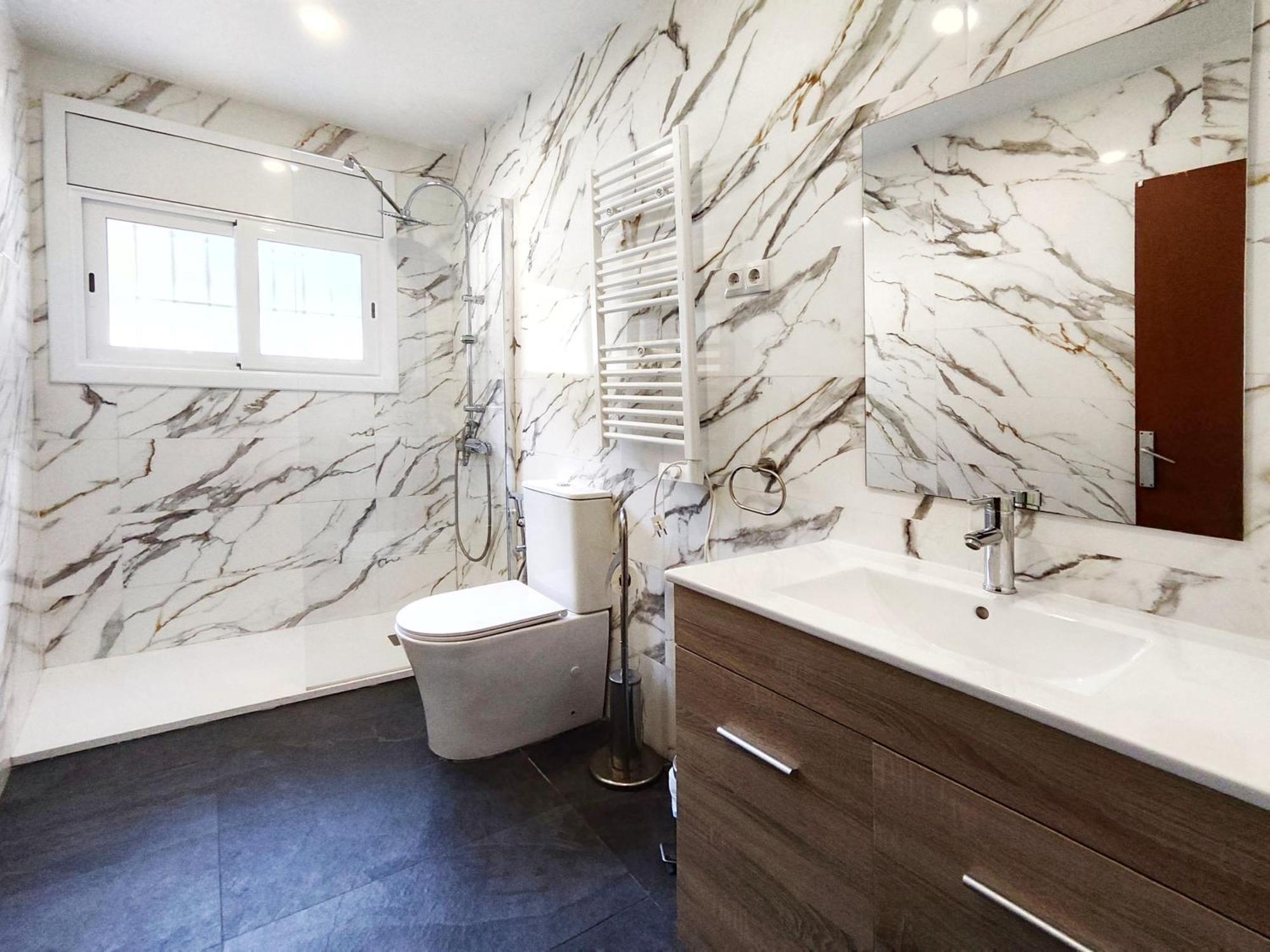 Casa Con Piscina Privada En Sant Pol De Mar Villa Exteriör bild