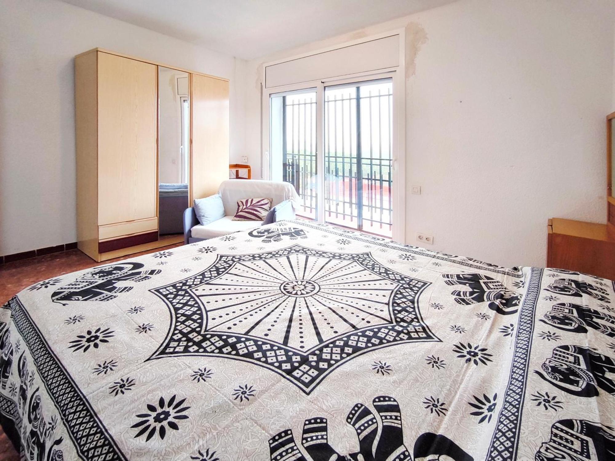 Casa Con Piscina Privada En Sant Pol De Mar Villa Exteriör bild