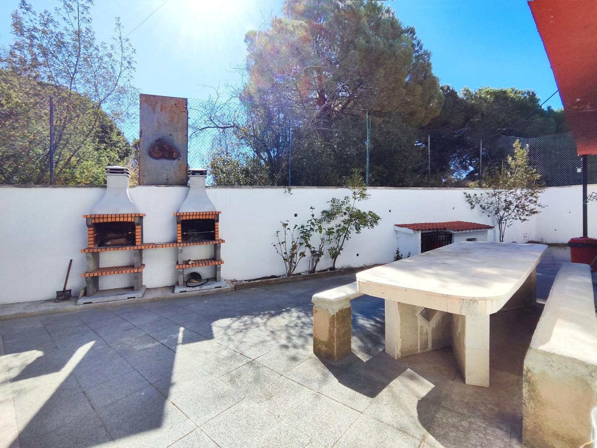 Casa Con Piscina Privada En Sant Pol De Mar Villa Exteriör bild
