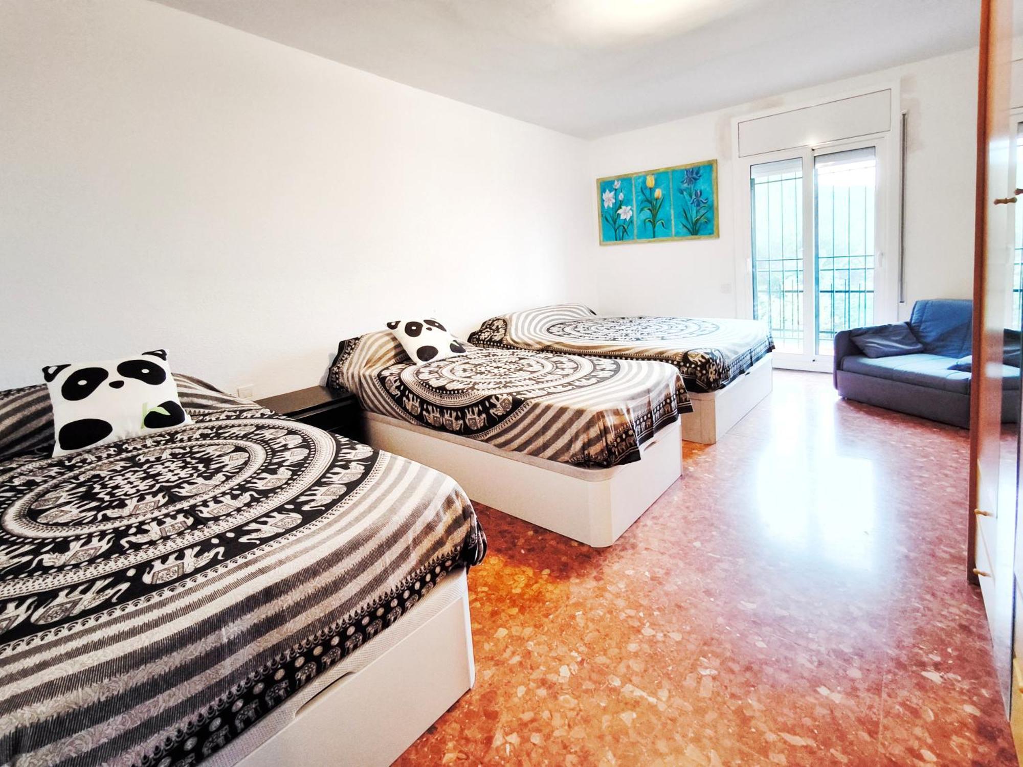 Casa Con Piscina Privada En Sant Pol De Mar Villa Exteriör bild