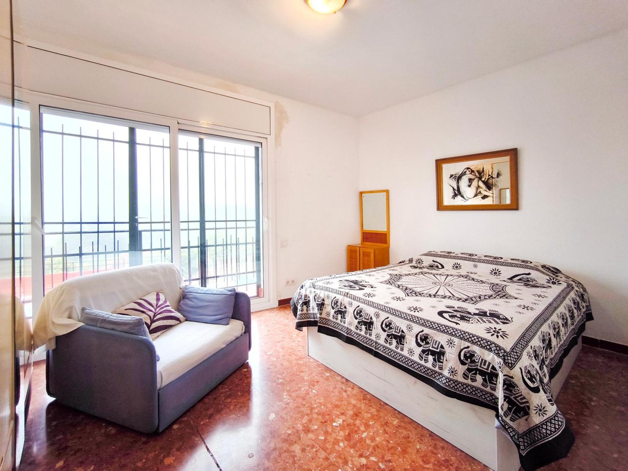 Casa Con Piscina Privada En Sant Pol De Mar Villa Exteriör bild