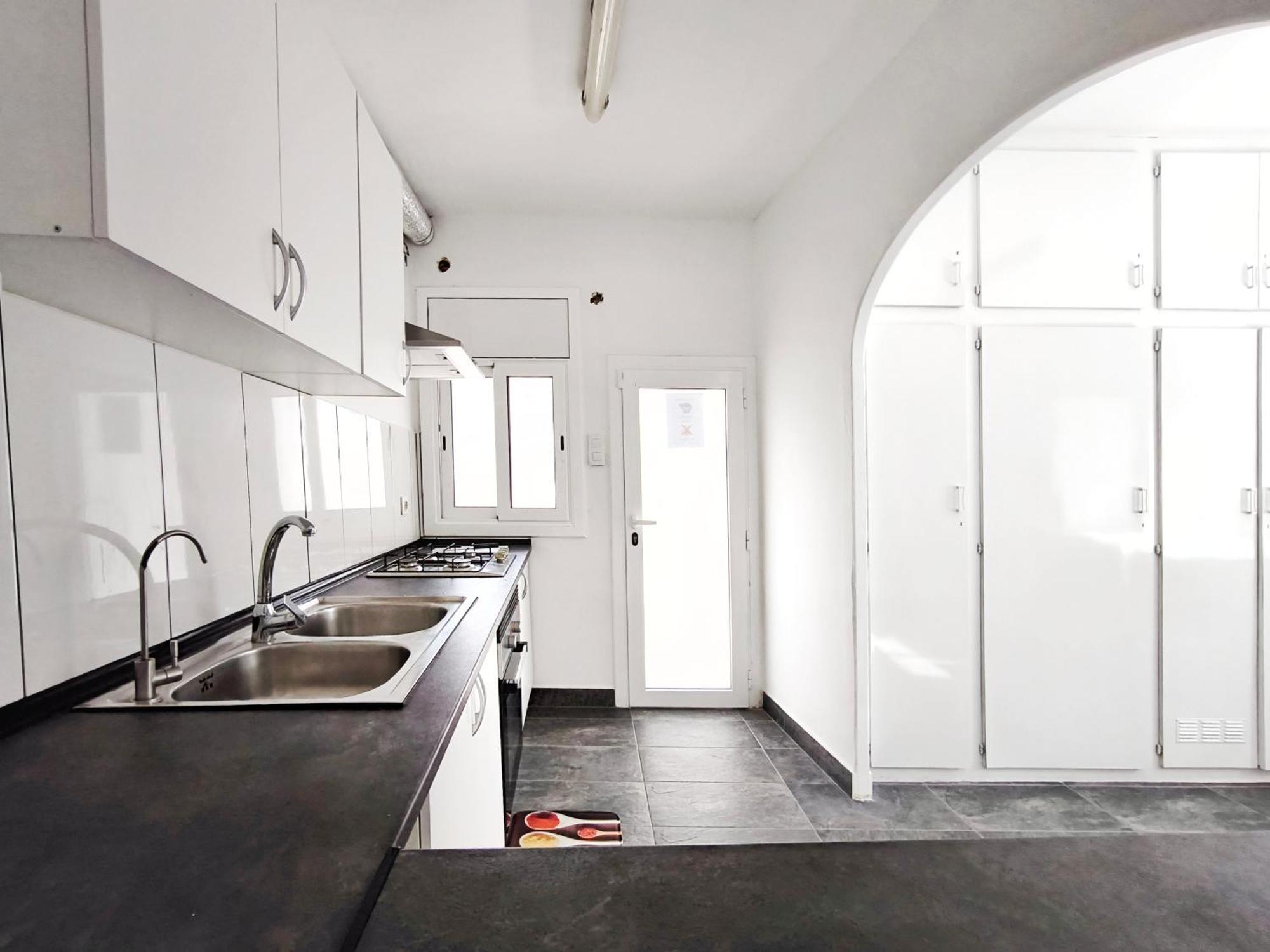 Casa Con Piscina Privada En Sant Pol De Mar Villa Exteriör bild