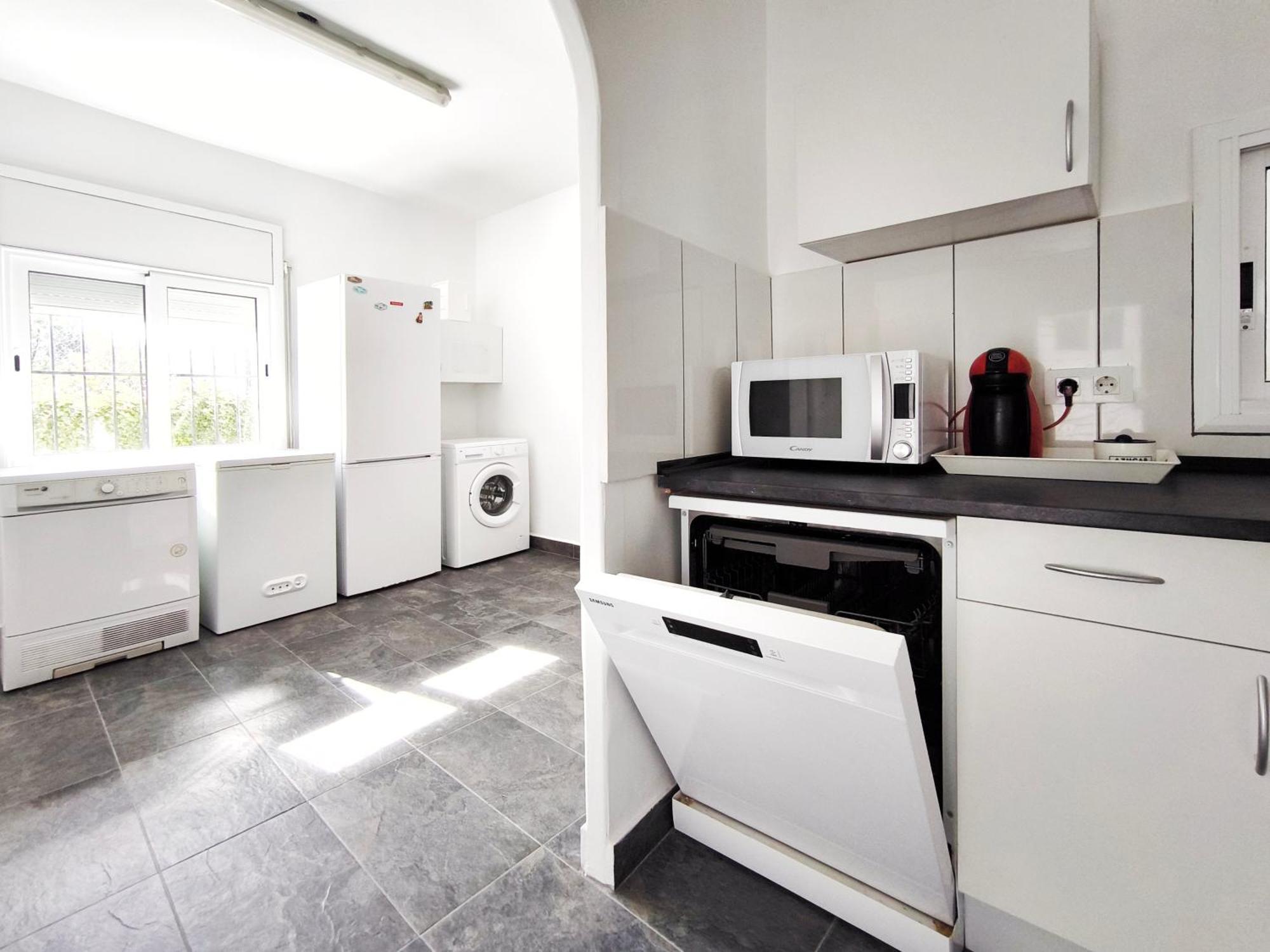 Casa Con Piscina Privada En Sant Pol De Mar Villa Exteriör bild